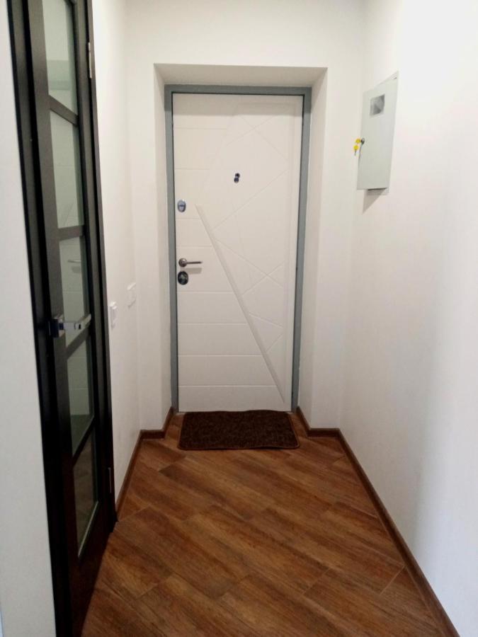 1-Room Studio Center Τσερκάσι Εξωτερικό φωτογραφία